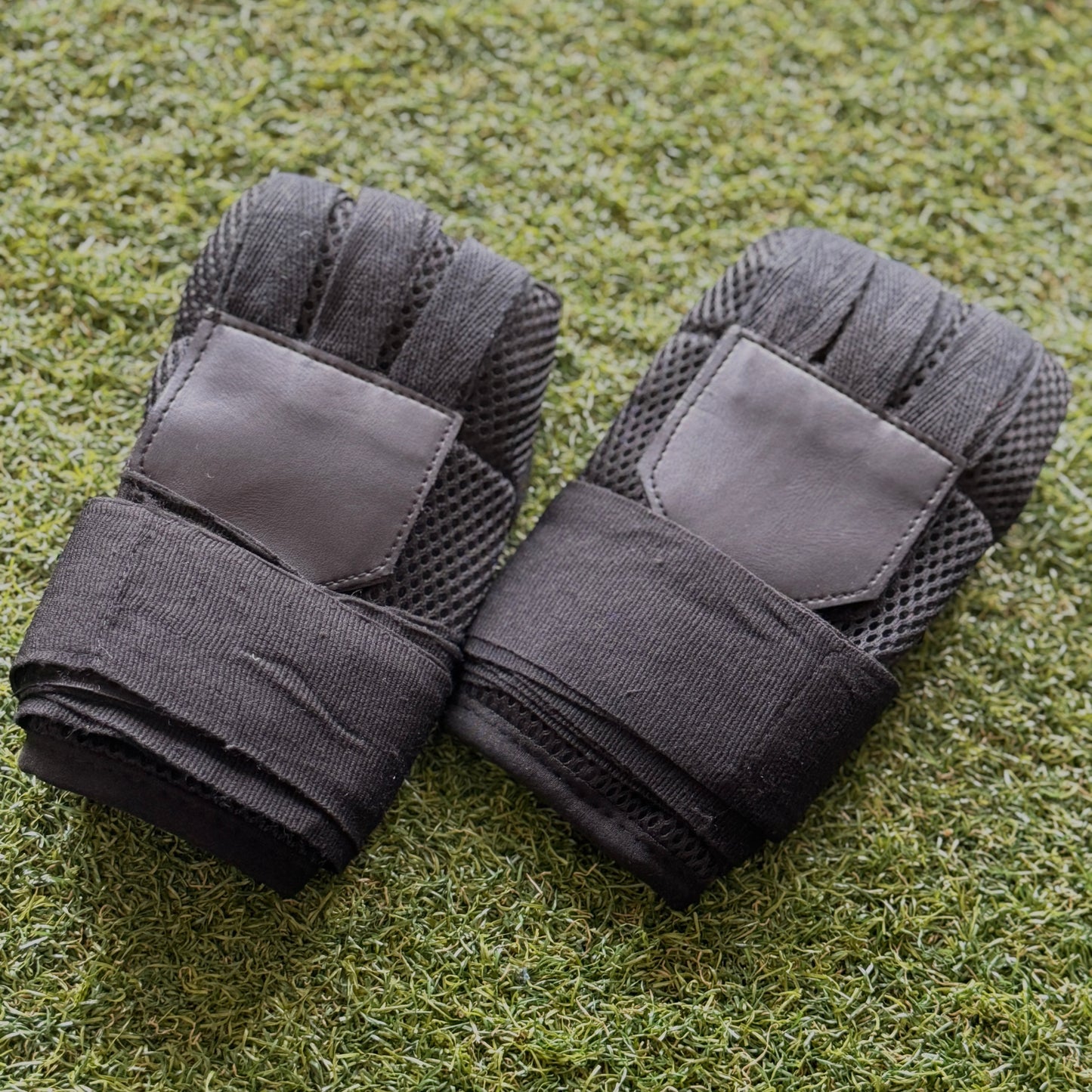 BLK EASY WRAPS | PRO EDITION