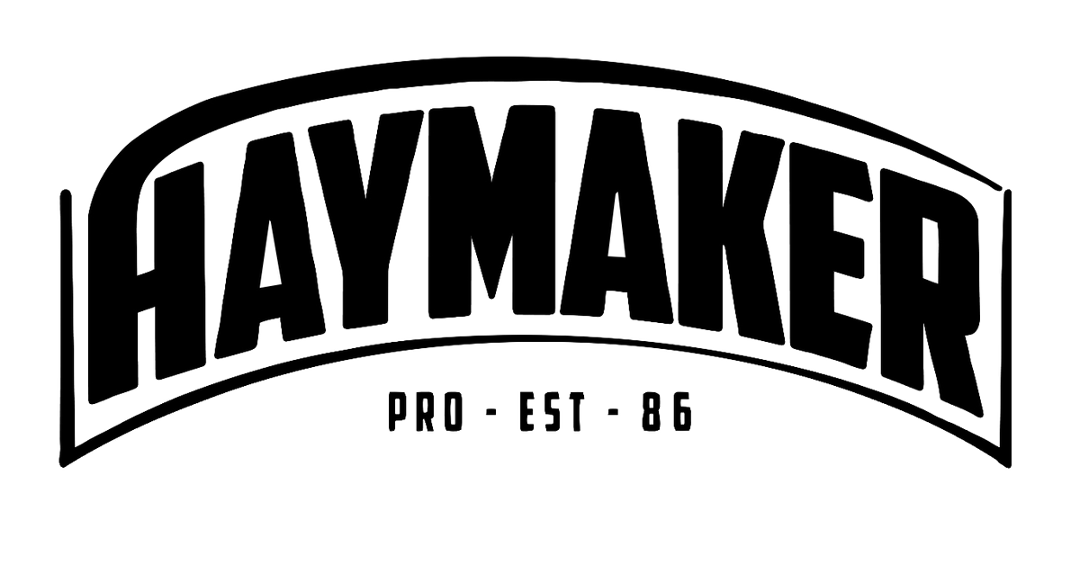 Haymaker Boxing