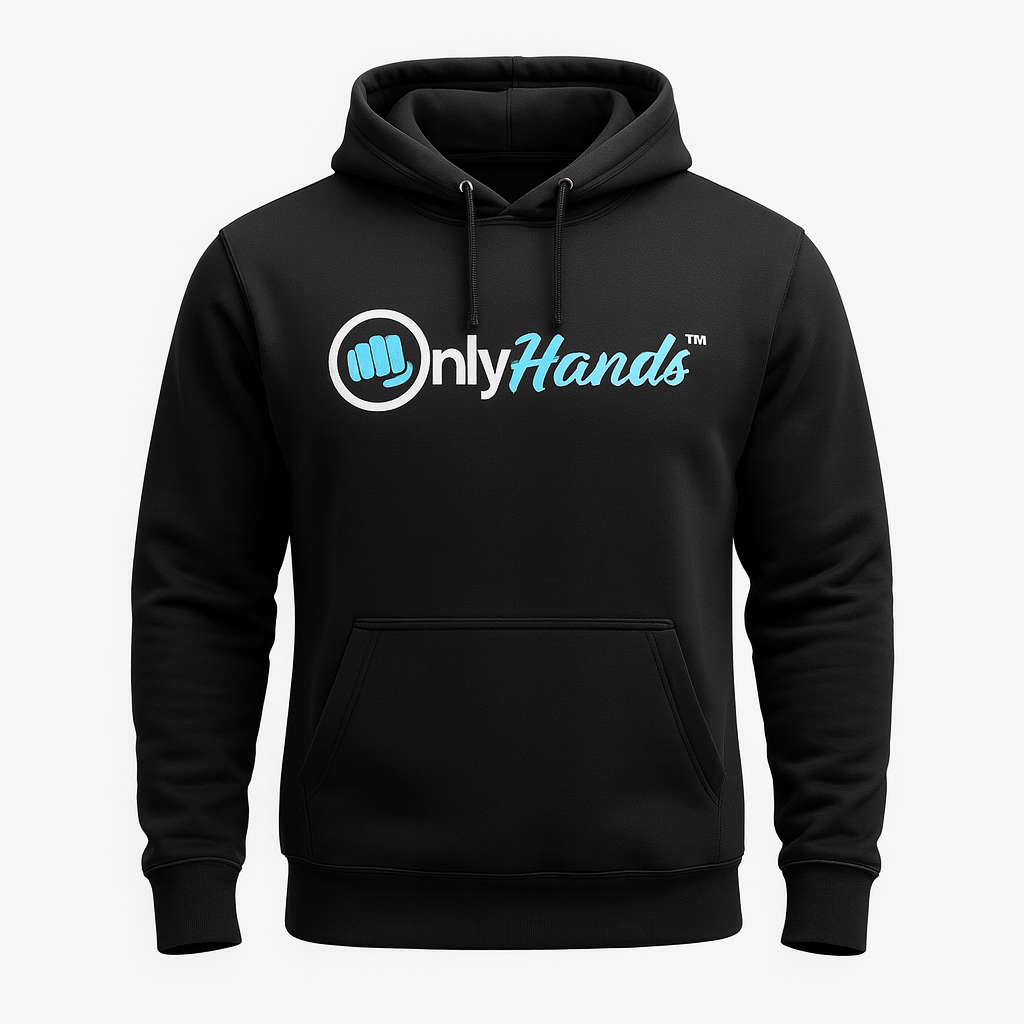 Only Hands™ ( Officially Trademarked )