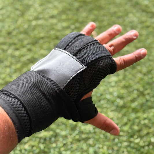 BLK EASY WRAPS | PRO EDITION