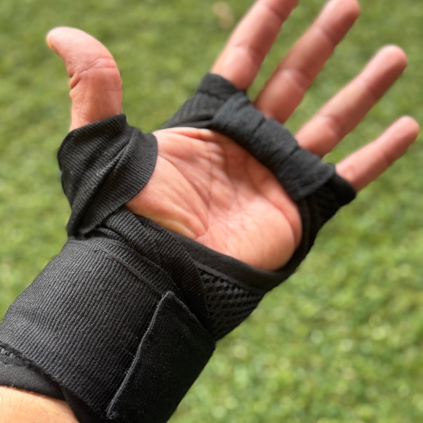 BLK EASY WRAPS | PRO EDITION
